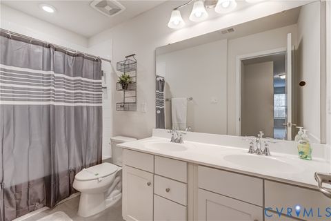 Tiny photo for 7761 Sedge Drive, New Kent, VA 23124 (MLS # 2604753)