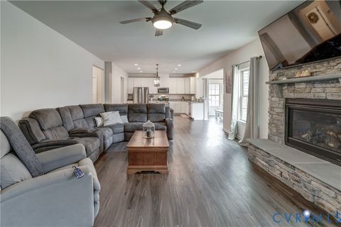 Tiny photo for 7761 Sedge Drive, New Kent, VA 23124 (MLS # 2604753)