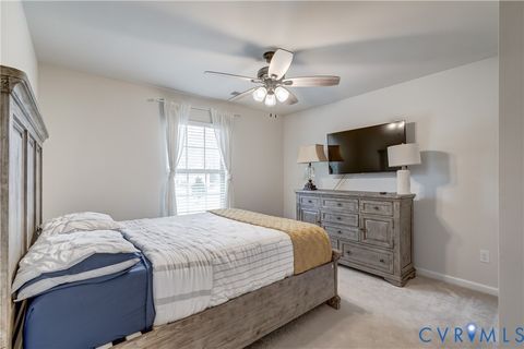 Tiny photo for 7761 Sedge Drive, New Kent, VA 23124 (MLS # 2604753)