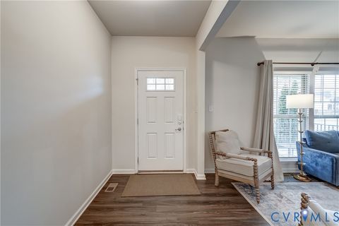 Tiny photo for 7761 Sedge Drive, New Kent, VA 23124 (MLS # 2604753)