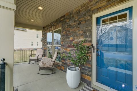 Tiny photo for 7761 Sedge Drive, New Kent, VA 23124 (MLS # 2604753)