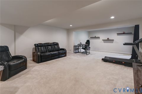 Tiny photo for 7761 Sedge Drive, New Kent, VA 23124 (MLS # 2604753)