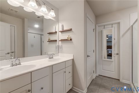 Tiny photo for 7761 Sedge Drive, New Kent, VA 23124 (MLS # 2604753)