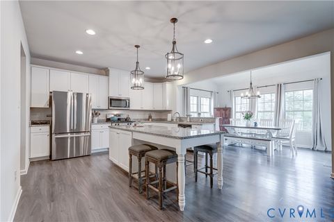 Tiny photo for 7761 Sedge Drive, New Kent, VA 23124 (MLS # 2604753)