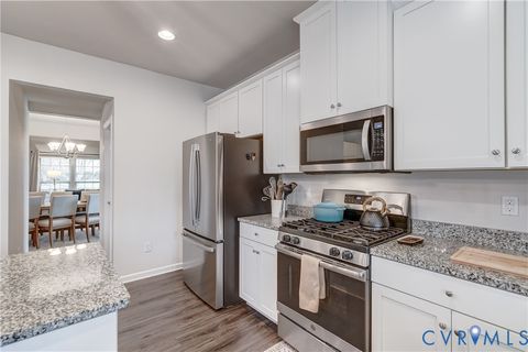 Tiny photo for 7761 Sedge Drive, New Kent, VA 23124 (MLS # 2604753)