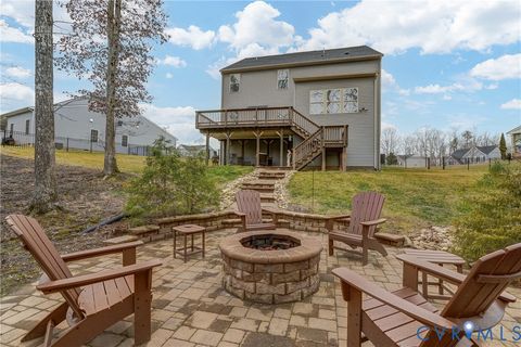 Tiny photo for 7761 Sedge Drive, New Kent, VA 23124 (MLS # 2604753)