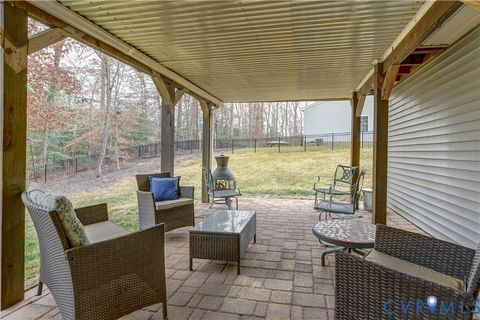 Tiny photo for 7761 Sedge Drive, New Kent, VA 23124 (MLS # 2604753)