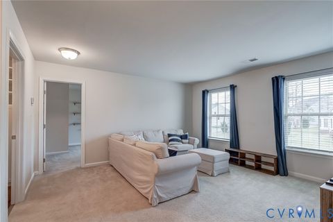 Tiny photo for 7761 Sedge Drive, New Kent, VA 23124 (MLS # 2604753)