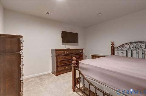 Tiny photo for 7761 Sedge Drive, New Kent, VA 23124 (MLS # 2604753)