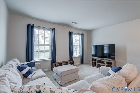 Tiny photo for 7761 Sedge Drive, New Kent, VA 23124 (MLS # 2604753)