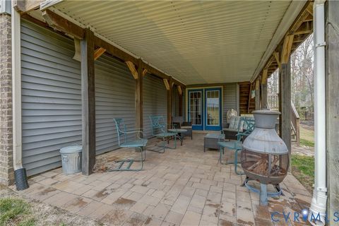 Tiny photo for 7761 Sedge Drive, New Kent, VA 23124 (MLS # 2604753)