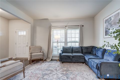 Tiny photo for 7761 Sedge Drive, New Kent, VA 23124 (MLS # 2604753)