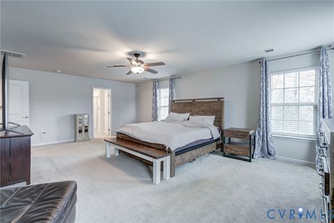 Tiny photo for 7761 Sedge Drive, New Kent, VA 23124 (MLS # 2604753)