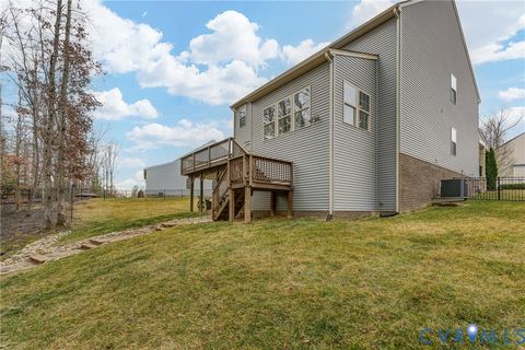 Tiny photo for 7761 Sedge Drive, New Kent, VA 23124 (MLS # 2604753)