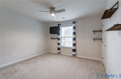 Tiny photo for 7761 Sedge Drive, New Kent, VA 23124 (MLS # 2604753)