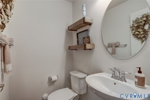 Tiny photo for 7761 Sedge Drive, New Kent, VA 23124 (MLS # 2604753)