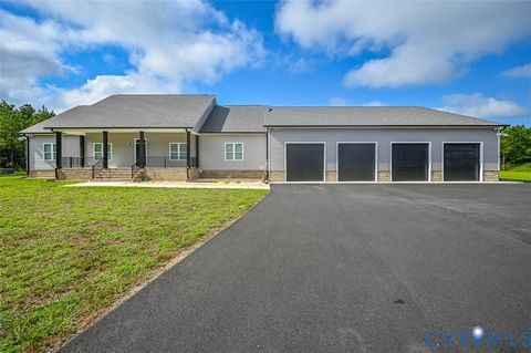 4141 Charles City Road Henrico VA 23231