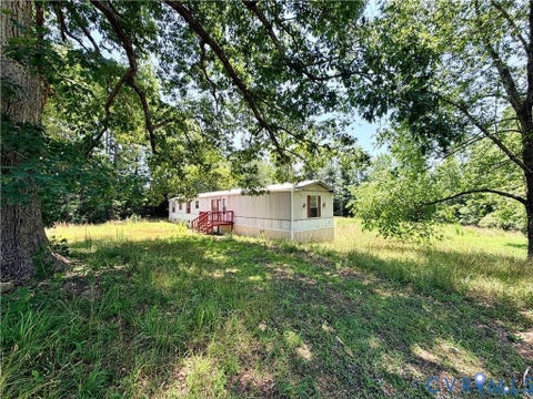 Photo of 890 Mechanic Drive, Dolphin, VA 23843 (MLS # 2626713)