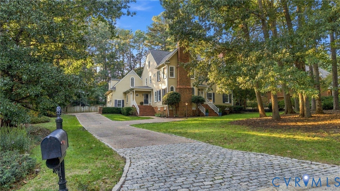 3716 Barrington Bridge Place