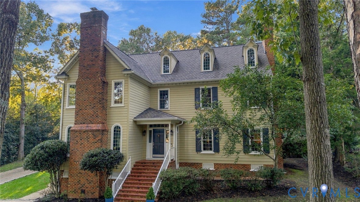 3716 Barrington Bridge Place