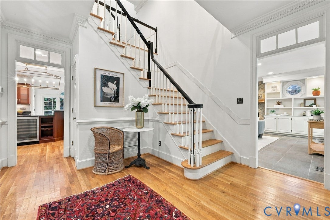 3716 Barrington Bridge Place
