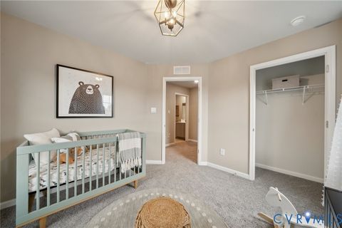 Tiny photo for 5917 Capstan Lane, Chesterfield, VA 23234 (MLS # 2607290)