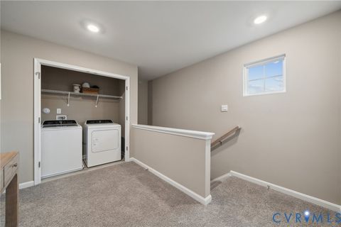 Tiny photo for 5917 Capstan Lane, Chesterfield, VA 23234 (MLS # 2607290)