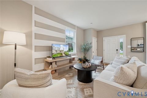 Tiny photo for 5917 Capstan Lane, Chesterfield, VA 23234 (MLS # 2607290)