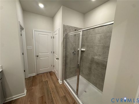 Tiny photo for 6628 Cassia Loop, Midlothian, VA 23120 (MLS # 2608747)