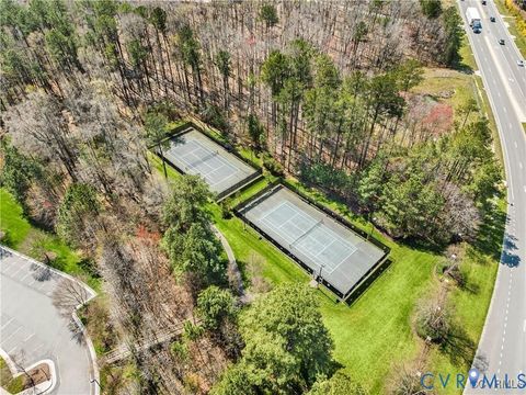 Tiny photo for 6628 Cassia Loop, Midlothian, VA 23120 (MLS # 2608747)