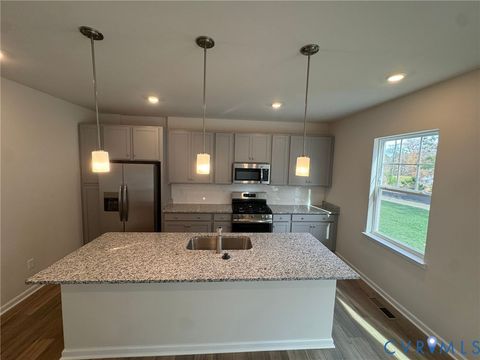 Tiny photo for 6628 Cassia Loop, Midlothian, VA 23120 (MLS # 2608747)