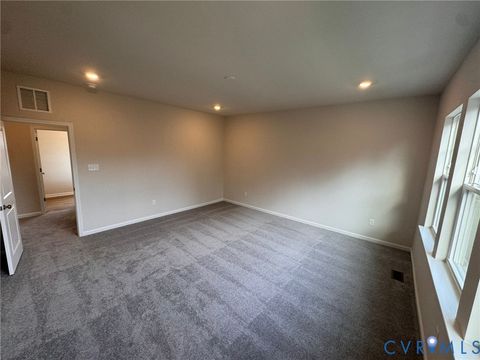 Tiny photo for 6628 Cassia Loop, Midlothian, VA 23120 (MLS # 2608747)