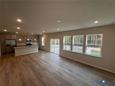 Tiny photo for 6628 Cassia Loop, Midlothian, VA 23120 (MLS # 2608747)