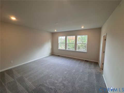 Tiny photo for 6628 Cassia Loop, Midlothian, VA 23120 (MLS # 2608747)