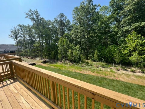 Photo of 419 Burden Drive, Henrico, VA 23060 (MLS # 2618896)