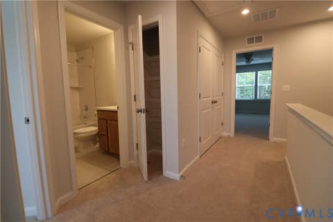 Tiny photo for 419 Burden Drive, Henrico, VA 23060 (MLS # 2618896)