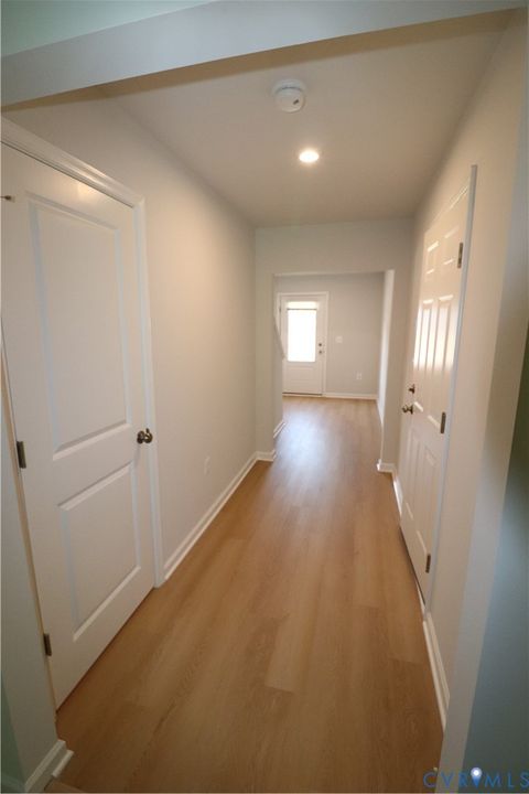Tiny photo for 419 Burden Drive, Henrico, VA 23060 (MLS # 2618896)
