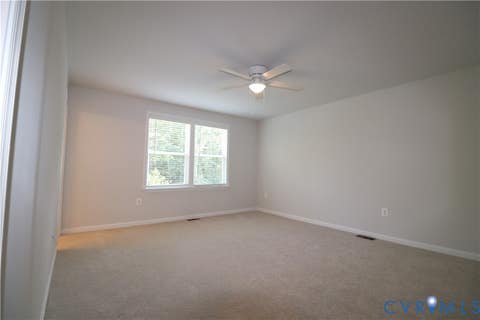 Tiny photo for 419 Burden Drive, Henrico, VA 23060 (MLS # 2618896)