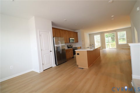 Tiny photo for 419 Burden Drive, Henrico, VA 23060 (MLS # 2618896)