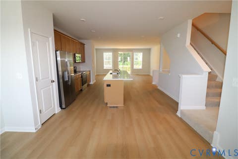 Tiny photo for 419 Burden Drive, Henrico, VA 23060 (MLS # 2618896)