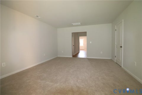 Tiny photo for 419 Burden Drive, Henrico, VA 23060 (MLS # 2618896)
