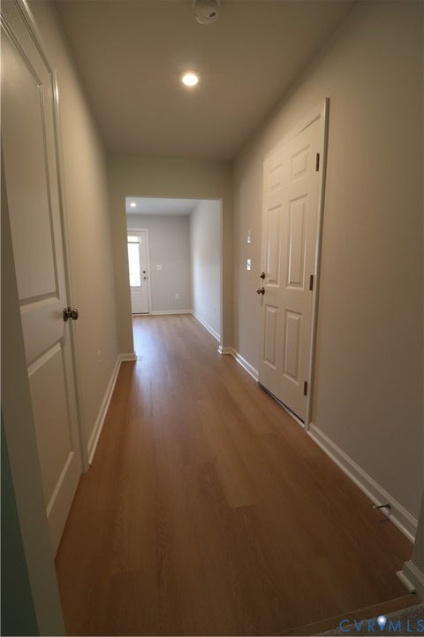 Tiny photo for 419 Burden Drive, Henrico, VA 23060 (MLS # 2618896)