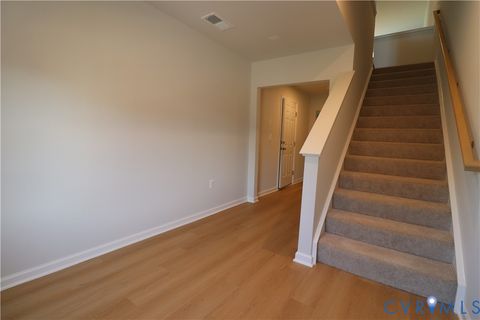 Tiny photo for 419 Burden Drive, Henrico, VA 23060 (MLS # 2618896)