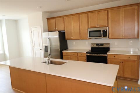 Tiny photo for 419 Burden Drive, Henrico, VA 23060 (MLS # 2618896)