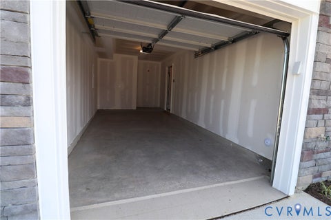 Tiny photo for 419 Burden Drive, Henrico, VA 23060 (MLS # 2618896)