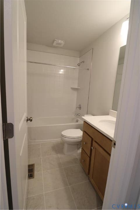 Tiny photo for 419 Burden Drive, Henrico, VA 23060 (MLS # 2618896)