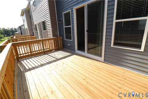 Tiny photo for 419 Burden Drive, Henrico, VA 23060 (MLS # 2618896)
