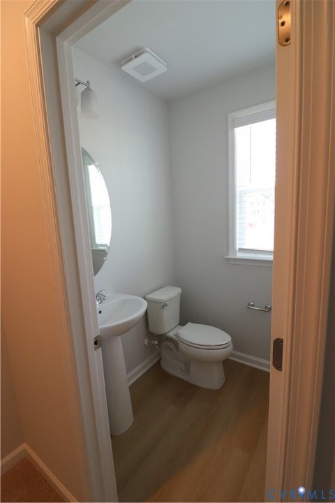 Tiny photo for 419 Burden Drive, Henrico, VA 23060 (MLS # 2618896)