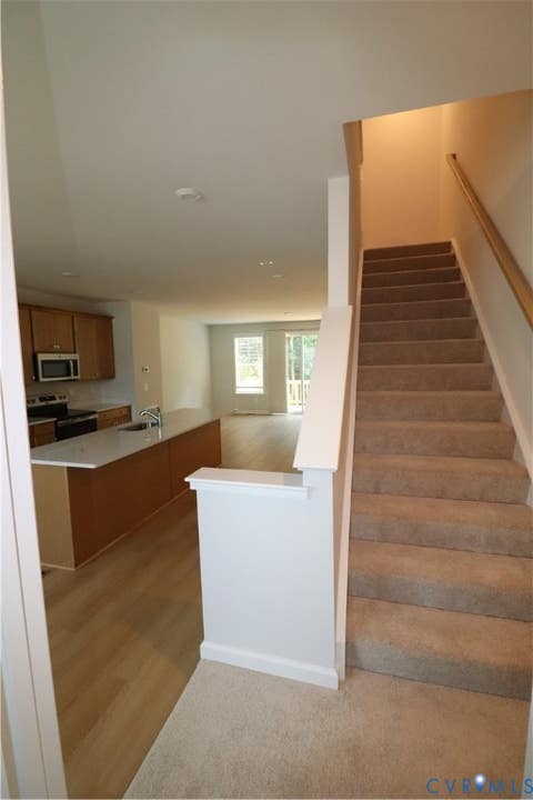Tiny photo for 419 Burden Drive, Henrico, VA 23060 (MLS # 2618896)
