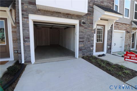 Tiny photo for 419 Burden Drive, Henrico, VA 23060 (MLS # 2618896)